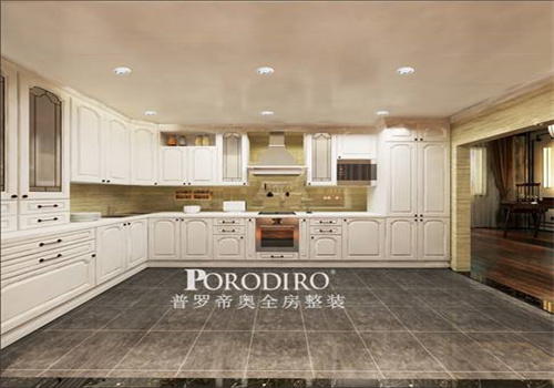 普罗帝奥全屋整装